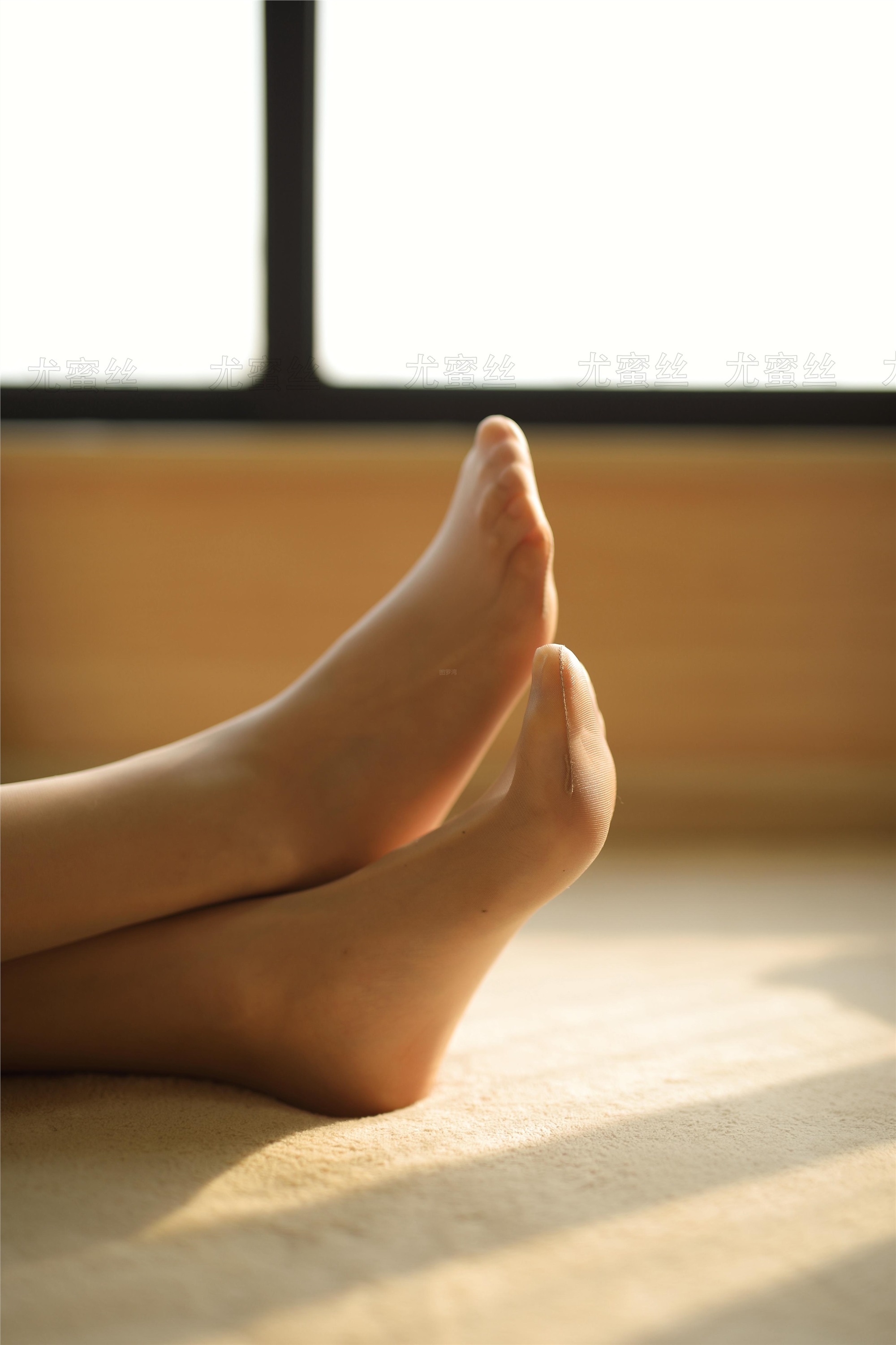 尤蜜丝 穿搭写真 NO.028